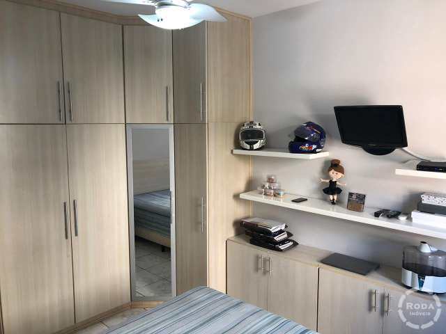 Casa à venda com 3 quartos, 95m² - Foto 5