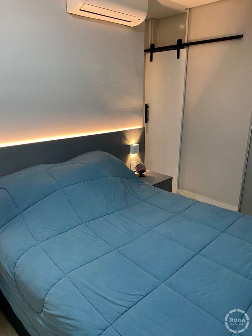 Apartamento à venda com 3 quartos, 81m² - Foto 11