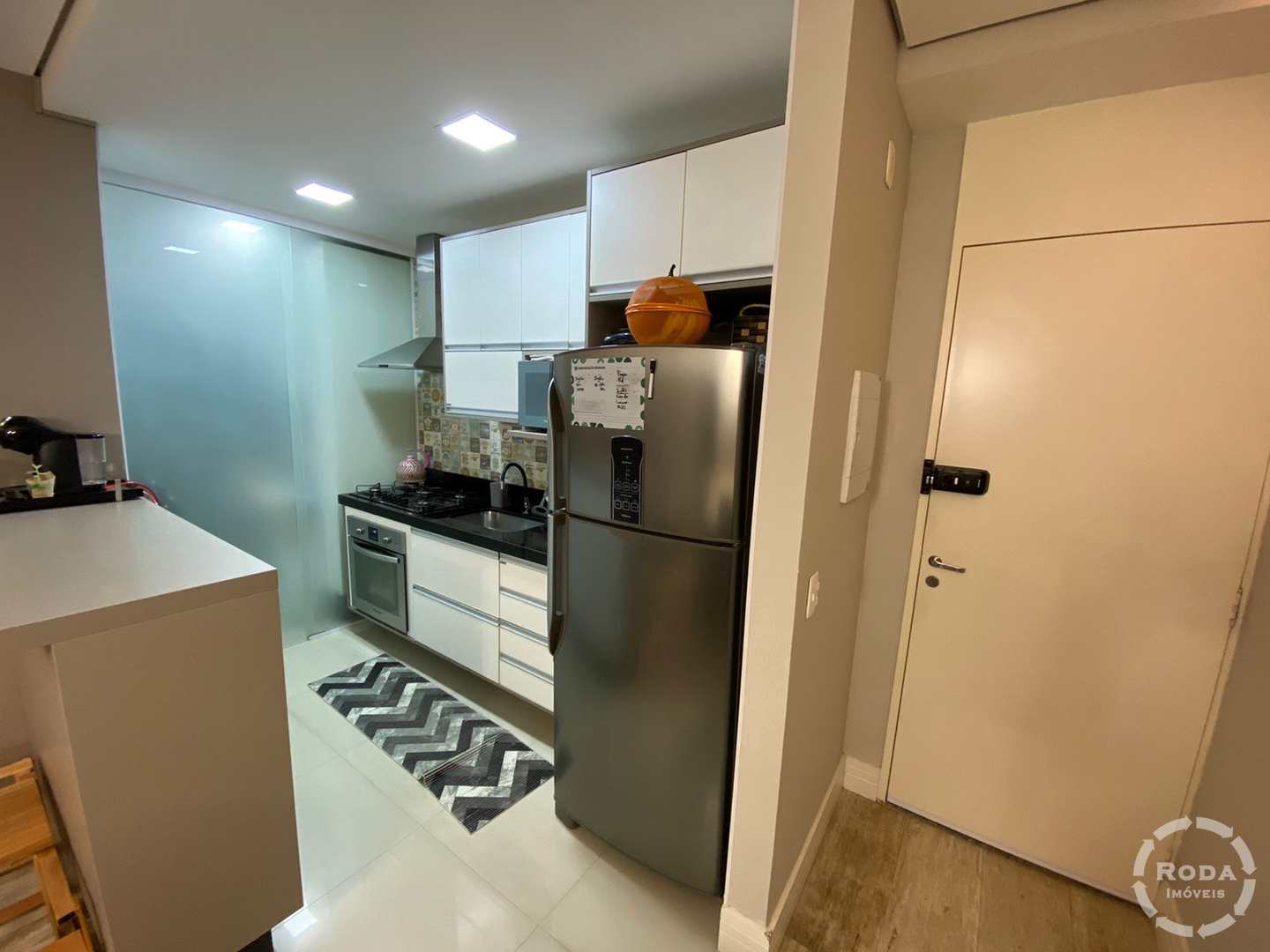 Apartamento à venda com 3 quartos, 81m² - Foto 6