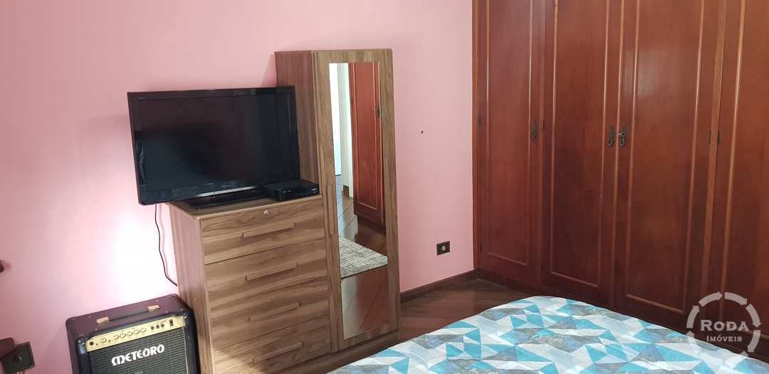 Apartamento à venda com 3 quartos, 100m² - Foto 8