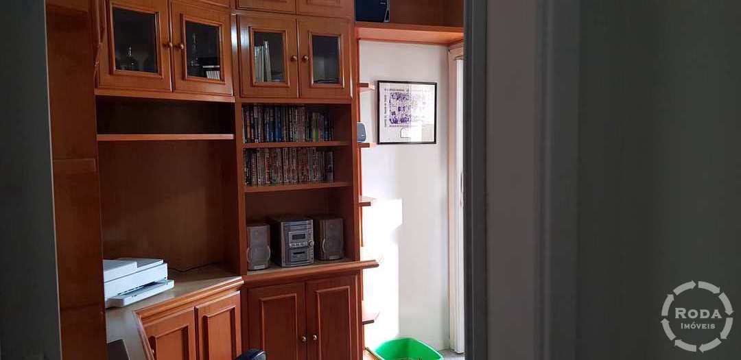 Apartamento à venda com 3 quartos, 100m² - Foto 3