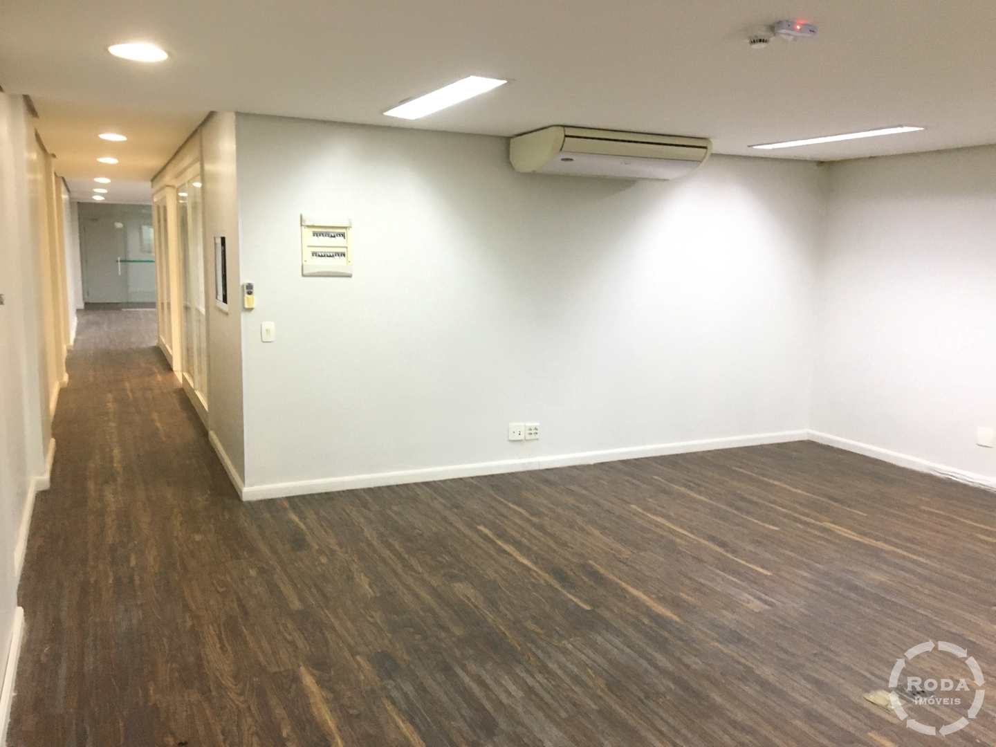 Loja-Salão à venda e aluguel, 134m² - Foto 2