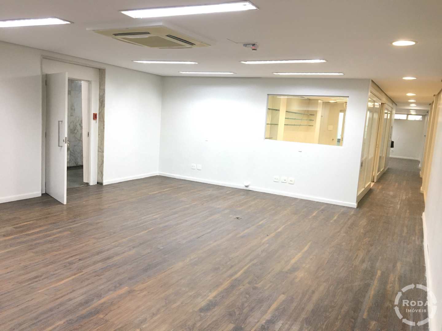 Loja-Salão à venda e aluguel, 134m² - Foto 1