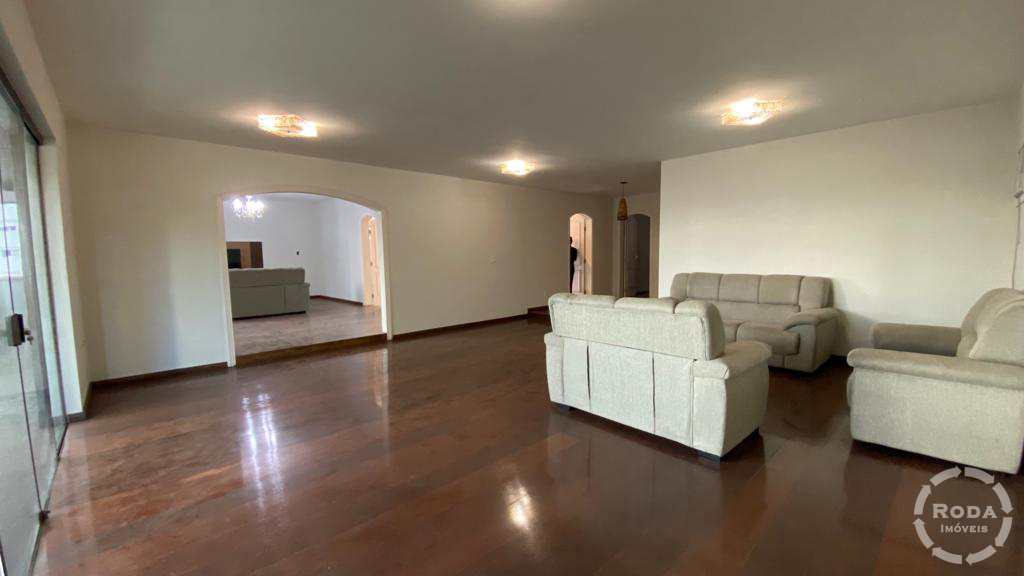 Apartamento à venda com 4 quartos, 330m² - Foto 8