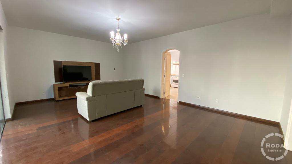 Apartamento à venda com 4 quartos, 330m² - Foto 4