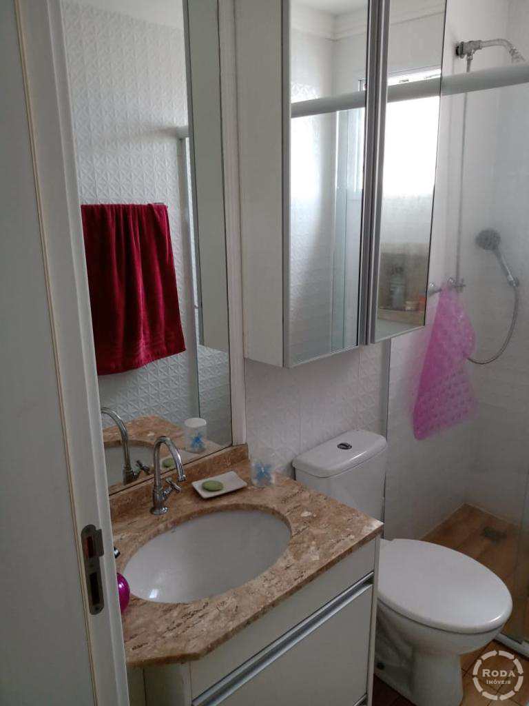 Apartamento à venda com 3 quartos, 84m² - Foto 8