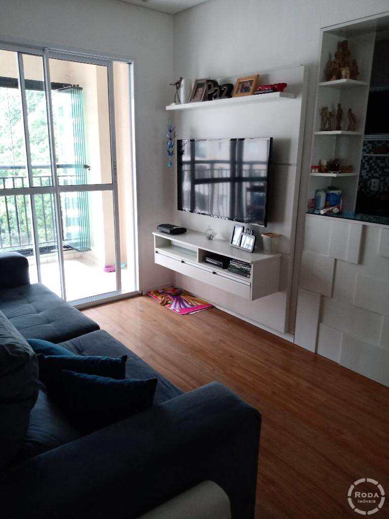 Apartamento à venda com 3 quartos, 84m² - Foto 3