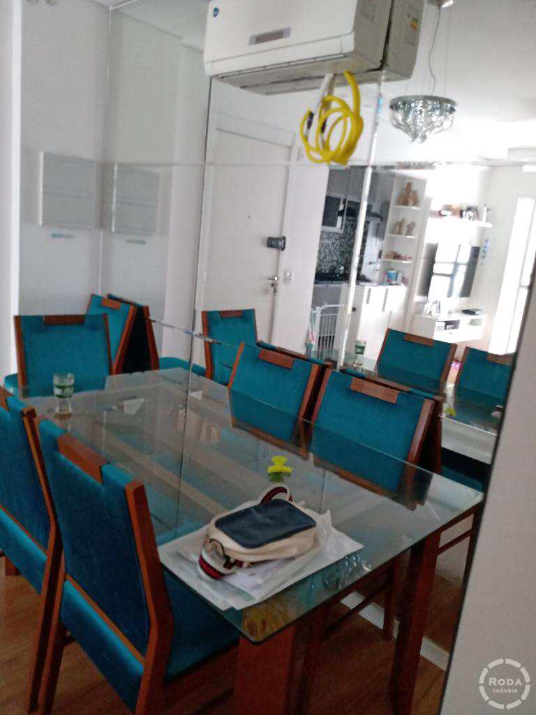 Apartamento à venda com 3 quartos, 84m² - Foto 5