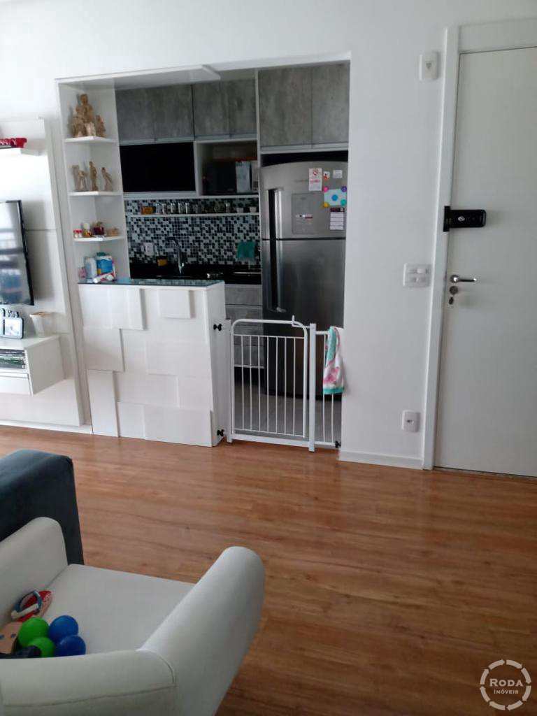 Apartamento à venda com 3 quartos, 84m² - Foto 4