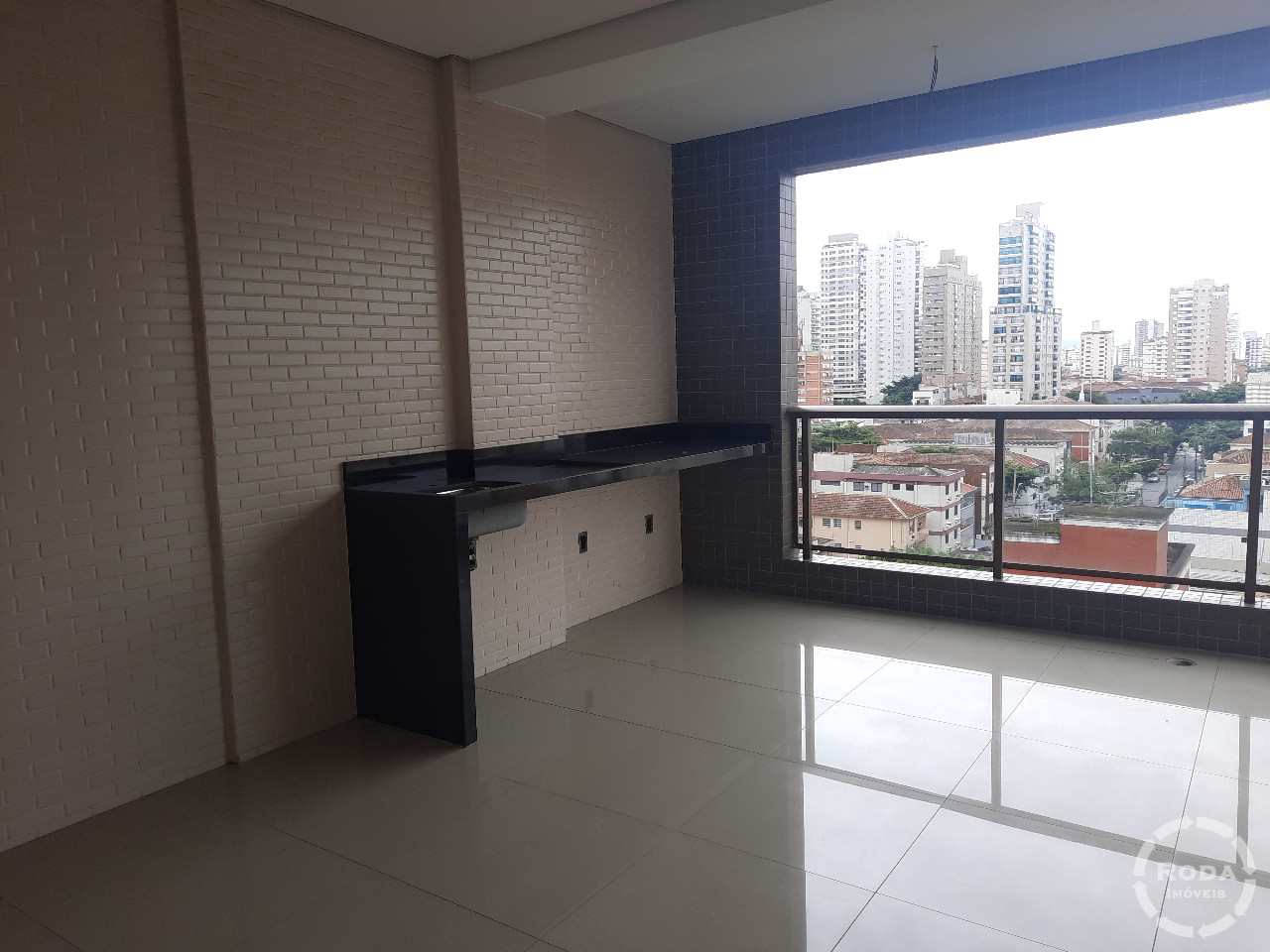 Apartamento à venda com 2 quartos, 128m² - Foto 1