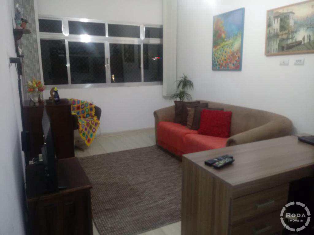 Apartamento à venda com 1 quarto, 55m² - Foto 3