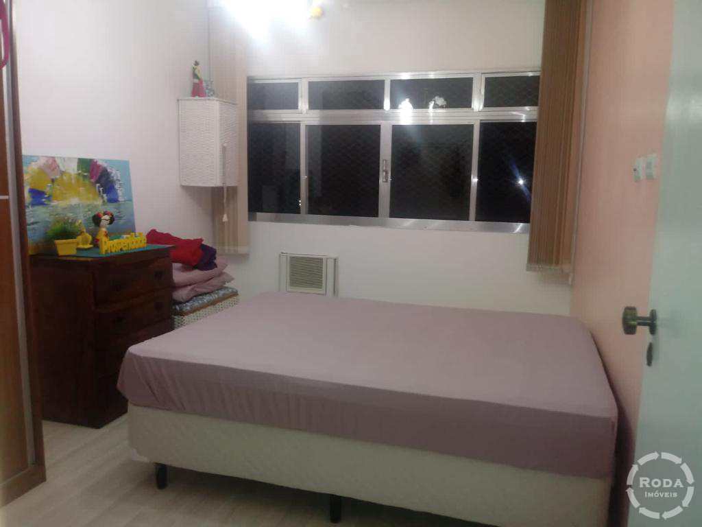 Apartamento à venda com 1 quarto, 55m² - Foto 9