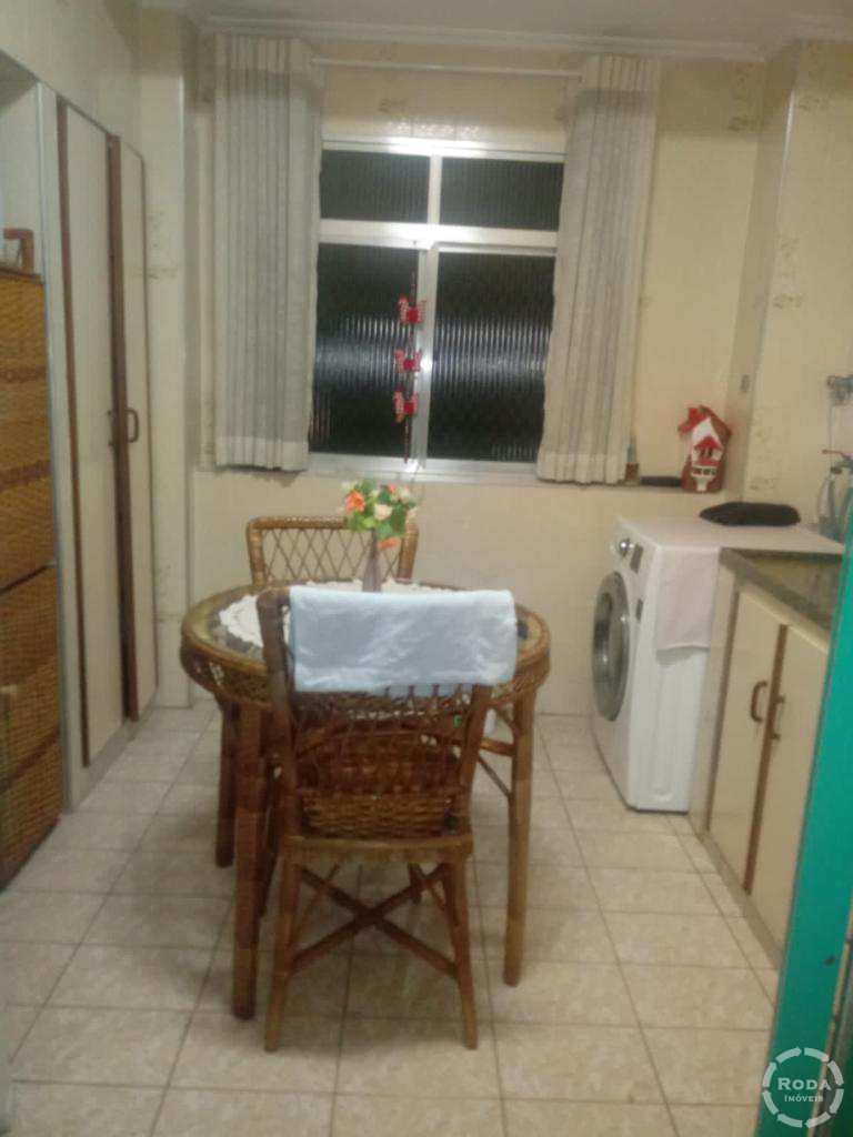 Apartamento à venda com 1 quarto, 55m² - Foto 5