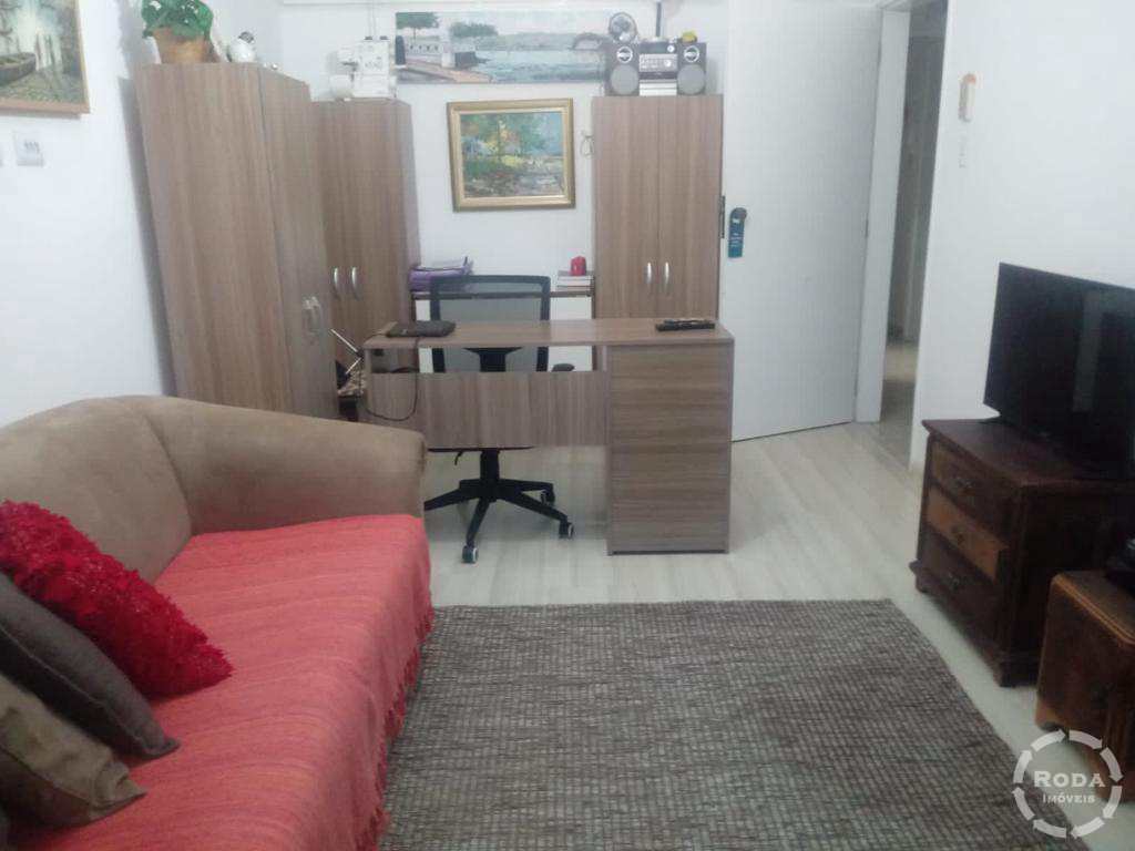 Apartamento à venda com 1 quarto, 55m² - Foto 4