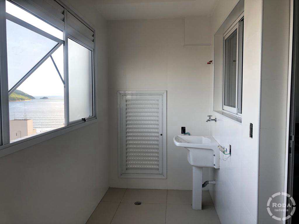 Apartamento à venda com 3 quartos, 210m² - Foto 23