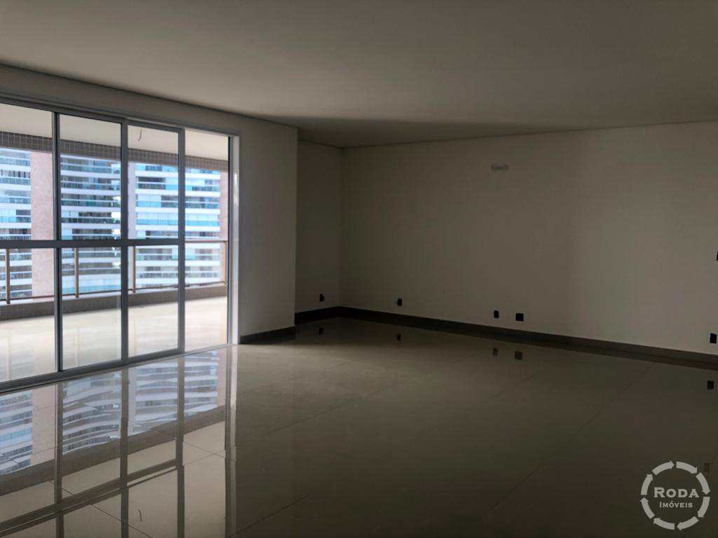 Apartamento à venda com 3 quartos, 210m² - Foto 4