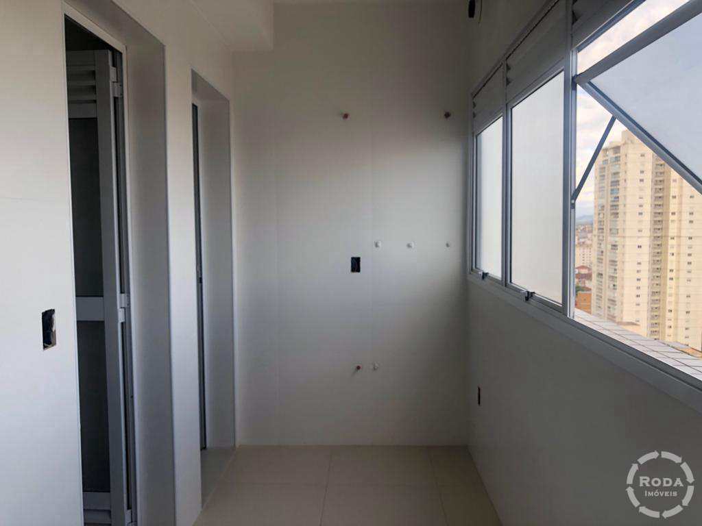 Apartamento à venda com 3 quartos, 210m² - Foto 24