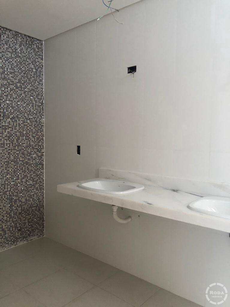 Apartamento à venda com 3 quartos, 210m² - Foto 13