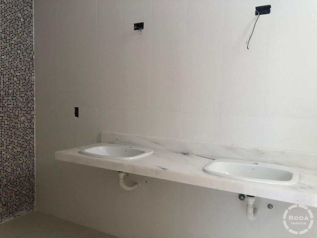 Apartamento à venda com 3 quartos, 210m² - Foto 12