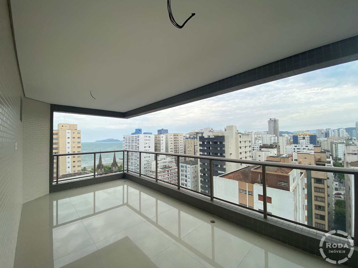 Apartamento à venda com 3 quartos, 210m² - Foto 11