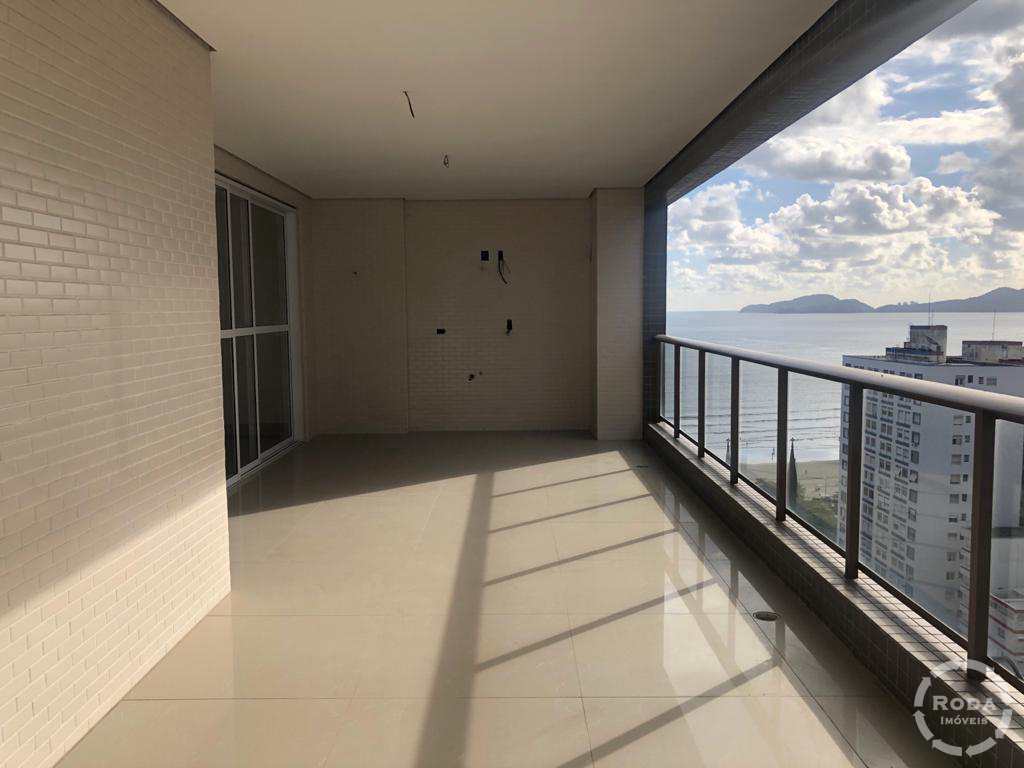 Apartamento à venda com 3 quartos, 210m² - Foto 5