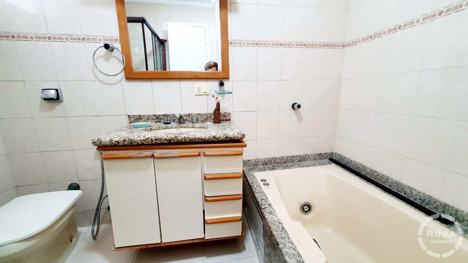 Apartamento à venda com 3 quartos, 139m² - Foto 5