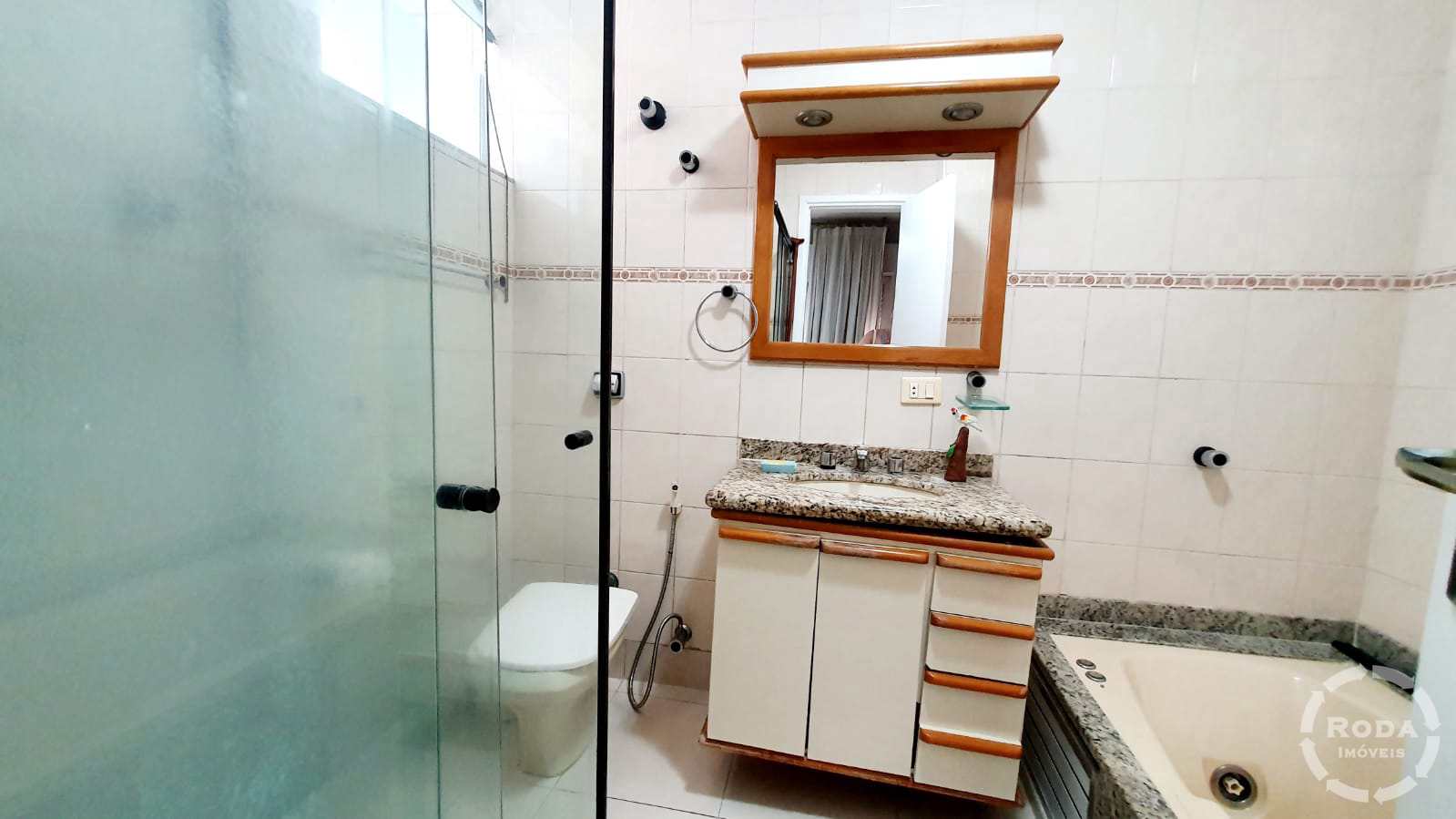 Apartamento à venda com 3 quartos, 139m² - Foto 6