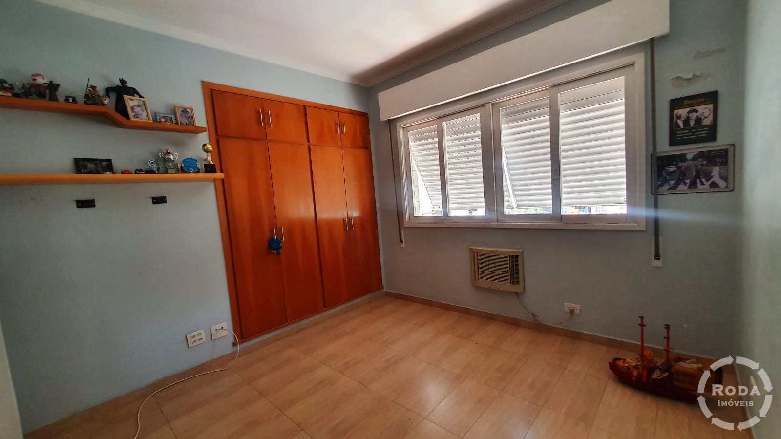 Apartamento à venda com 3 quartos, 139m² - Foto 11