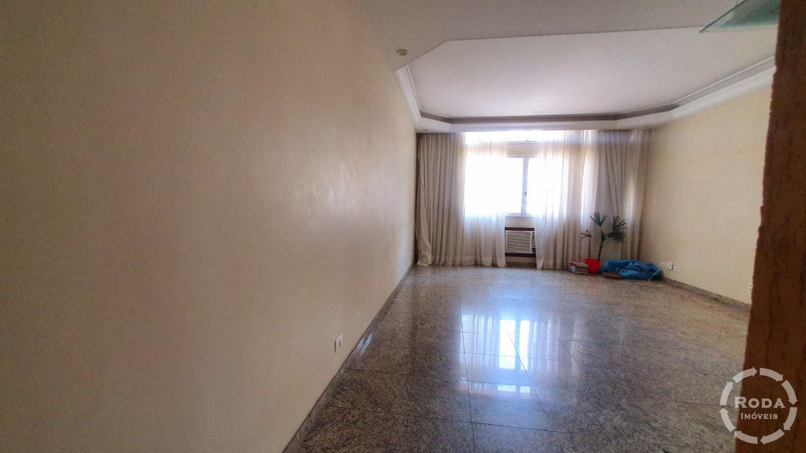 Apartamento à venda com 3 quartos, 139m² - Foto 3