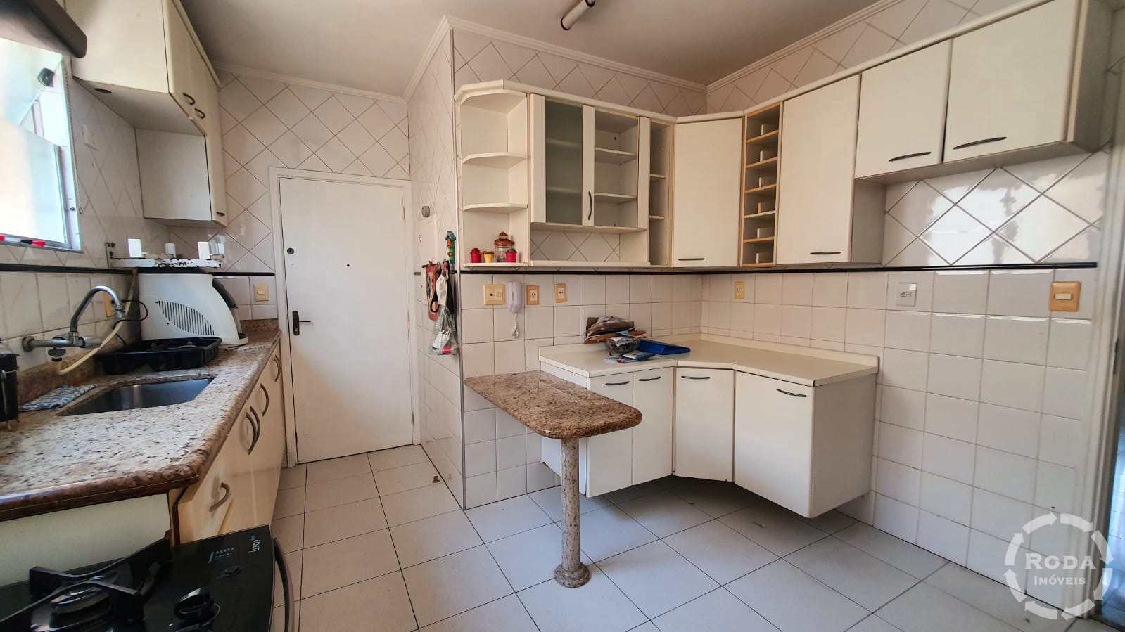 Apartamento à venda com 3 quartos, 139m² - Foto 12