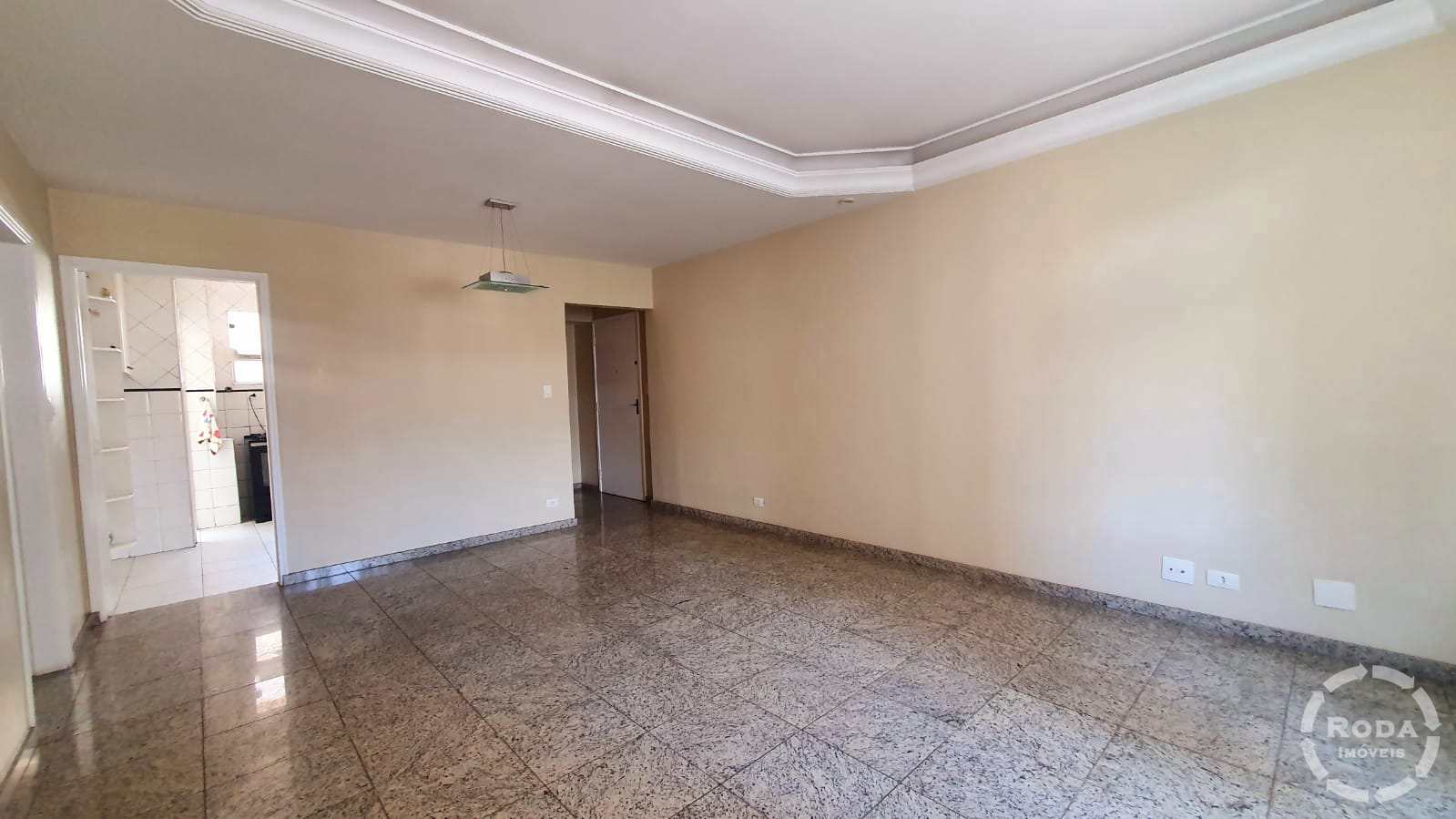 Apartamento à venda com 3 quartos, 139m² - Foto 4