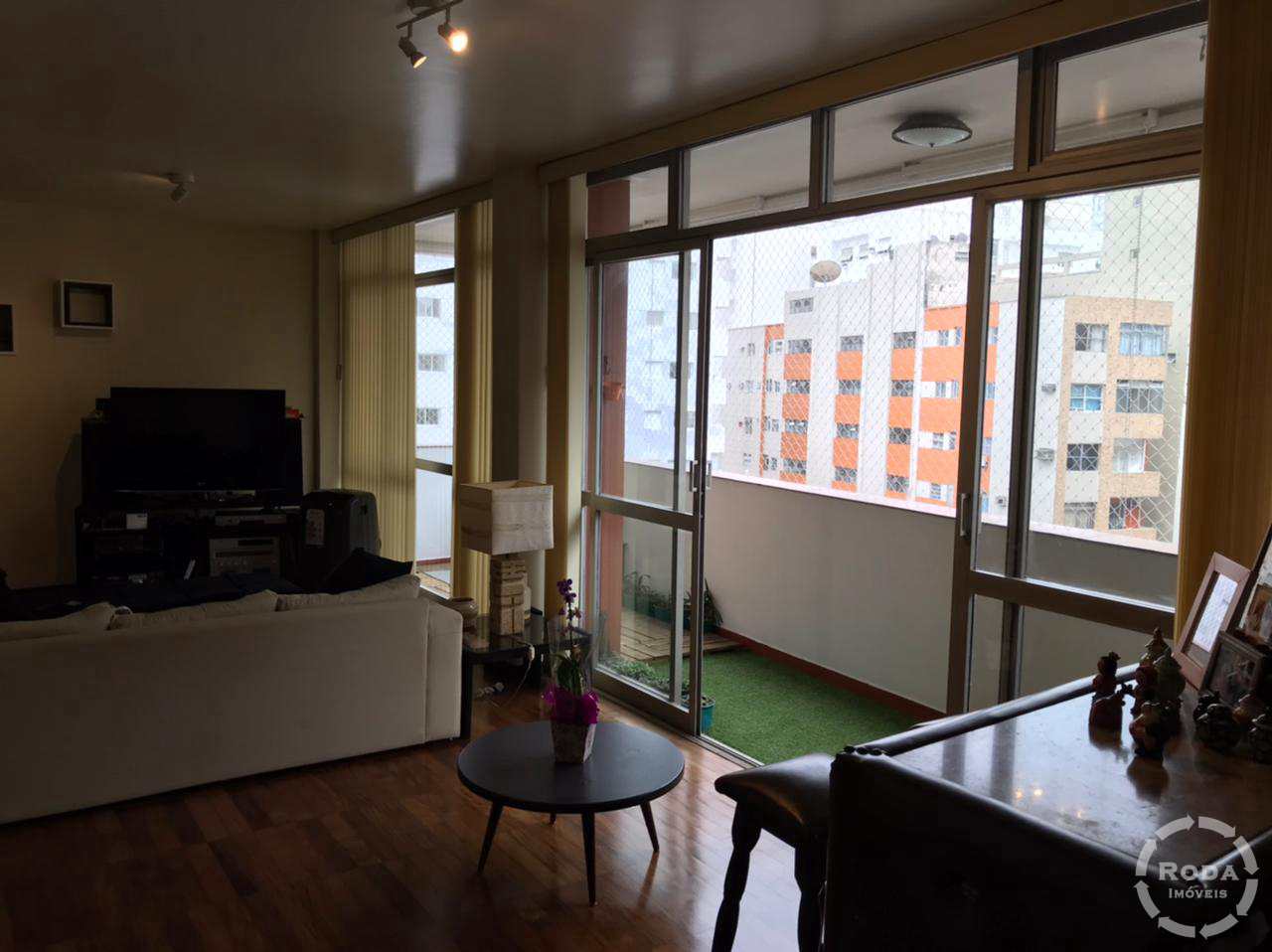 Apartamento à venda com 2 quartos, 162m² - Foto 5