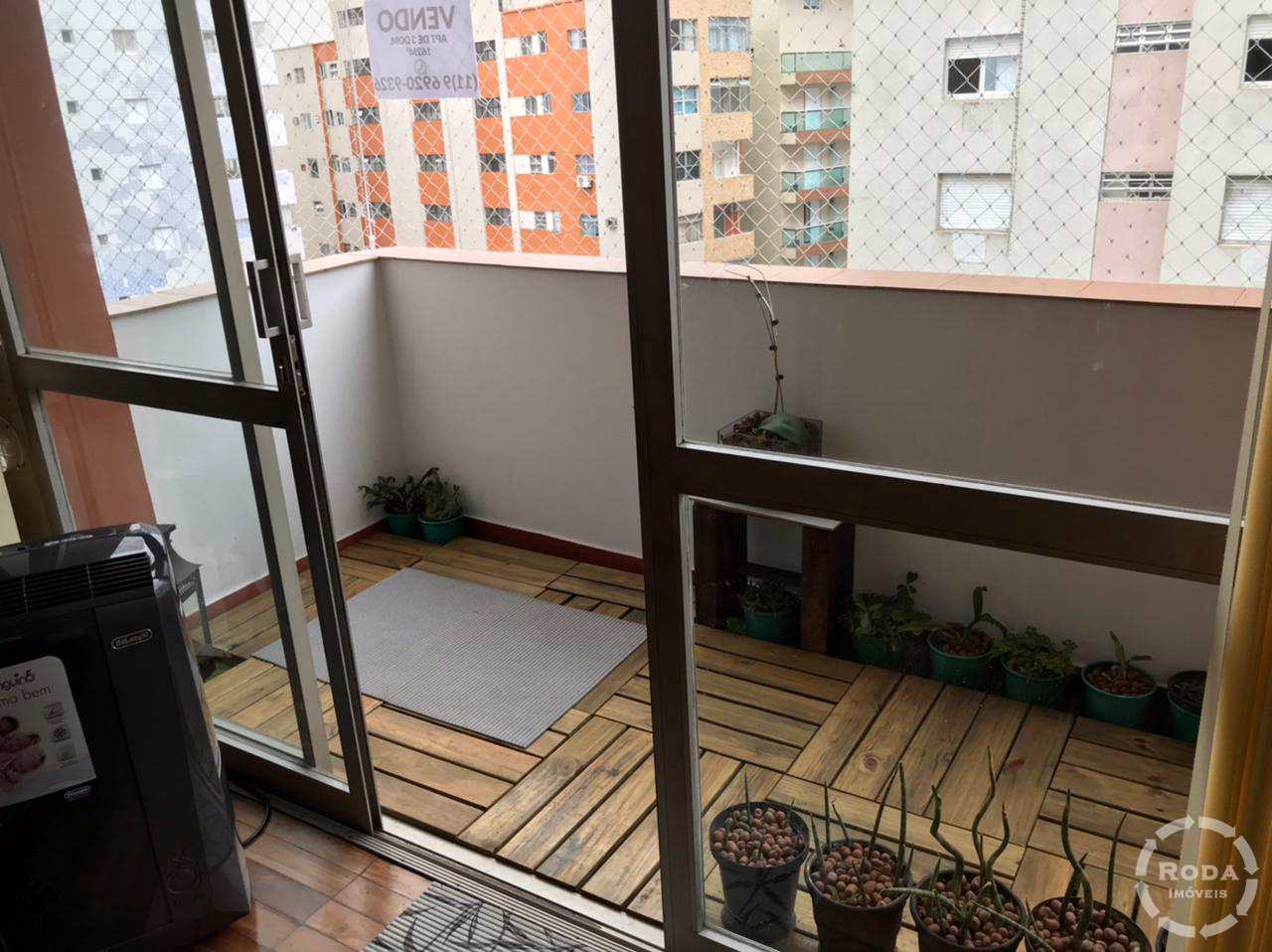 Apartamento à venda com 2 quartos, 162m² - Foto 8