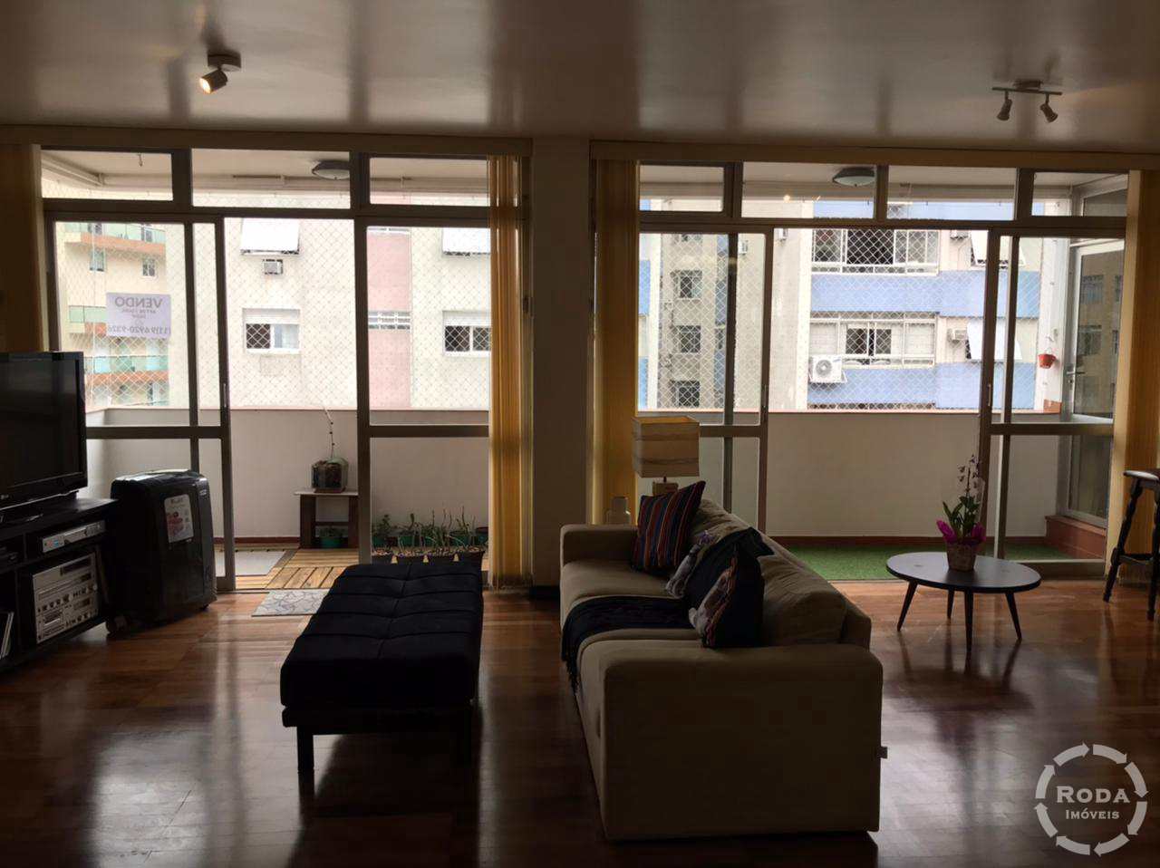 Apartamento à venda com 2 quartos, 162m² - Foto 6