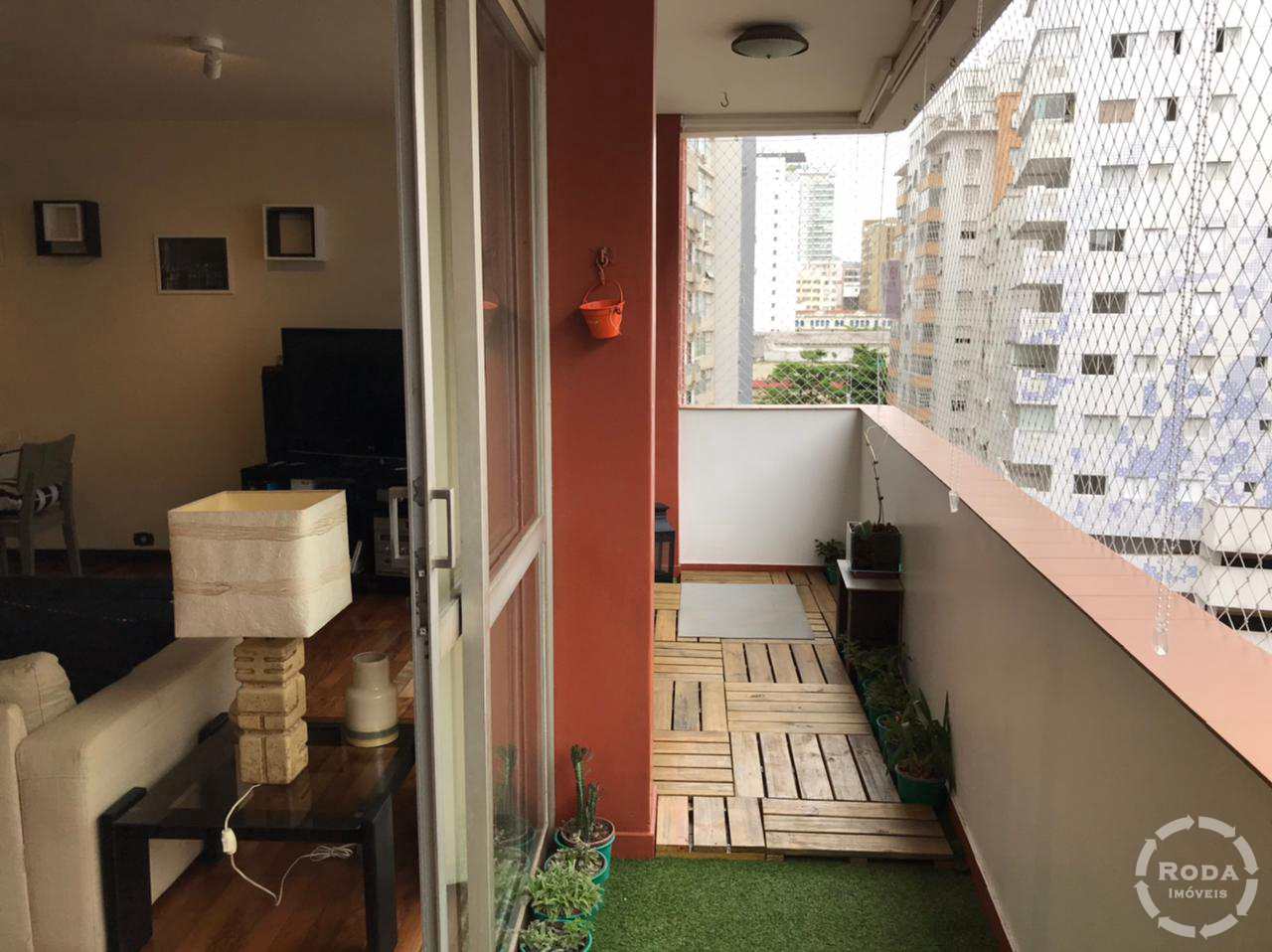 Apartamento à venda com 2 quartos, 162m² - Foto 9