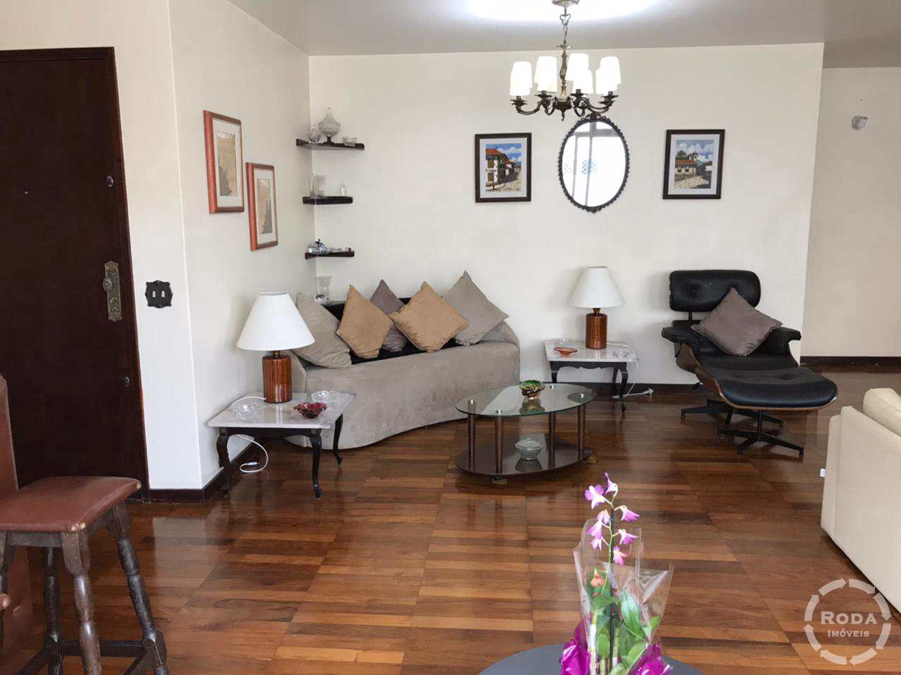 Apartamento à venda com 2 quartos, 162m² - Foto 11