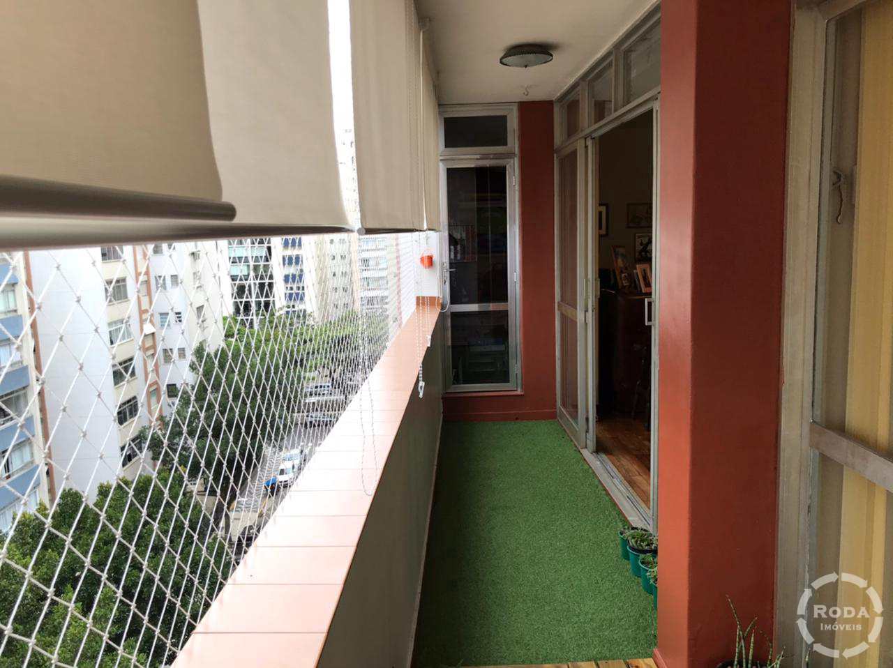 Apartamento à venda com 2 quartos, 162m² - Foto 13