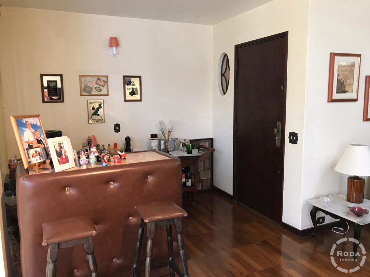 Apartamento à venda com 2 quartos, 162m² - Foto 3