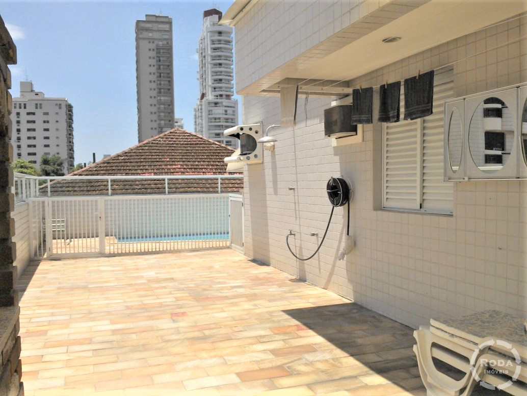 Apartamento à venda e aluguel com 3 quartos, 168m² - Foto 4