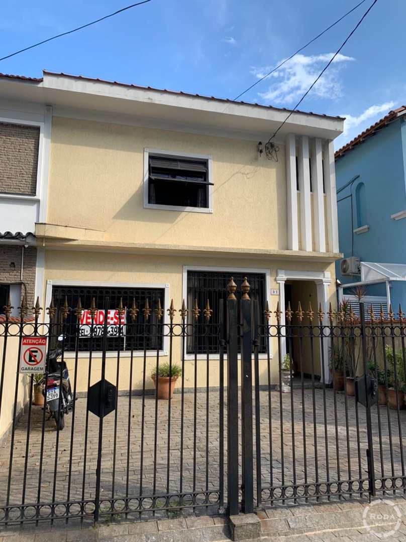 Casa à venda com 4 quartos, 160m² - Foto 3