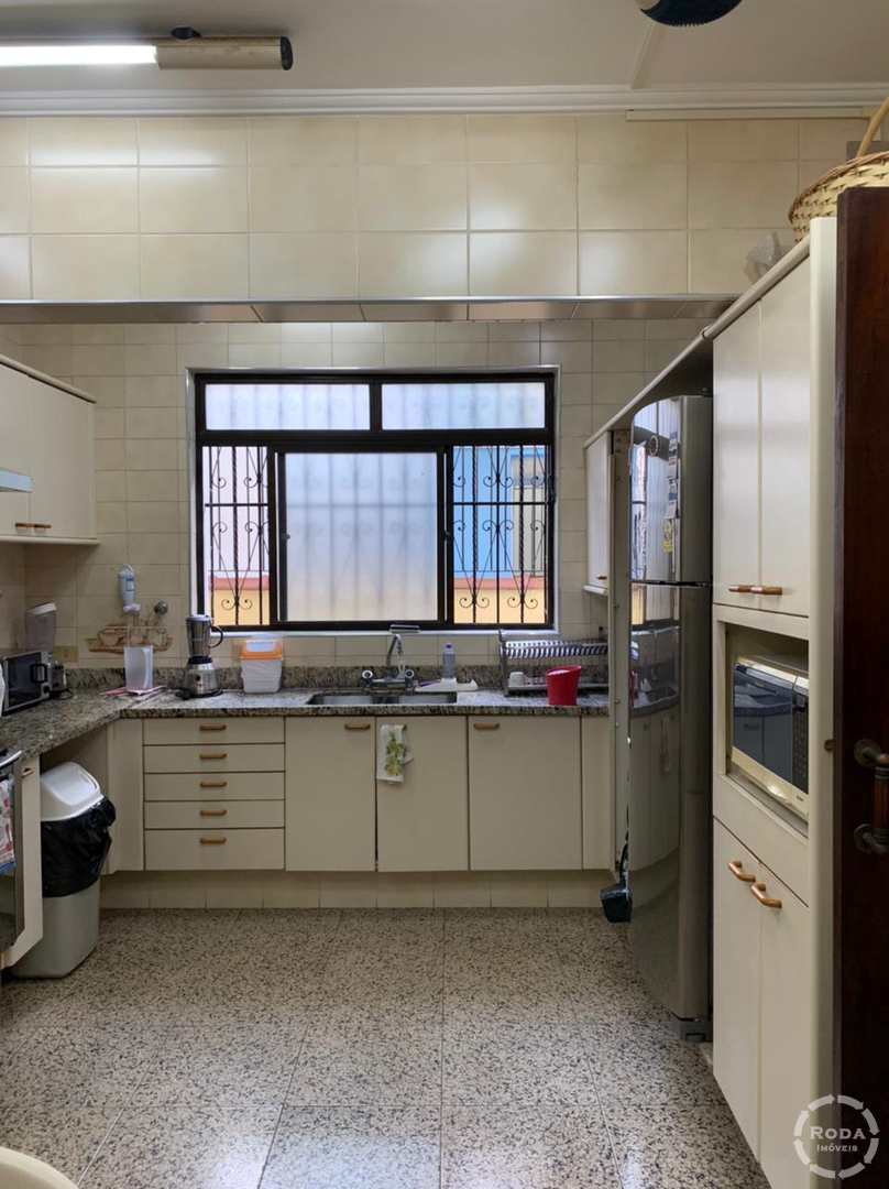 Casa à venda com 4 quartos, 160m² - Foto 17