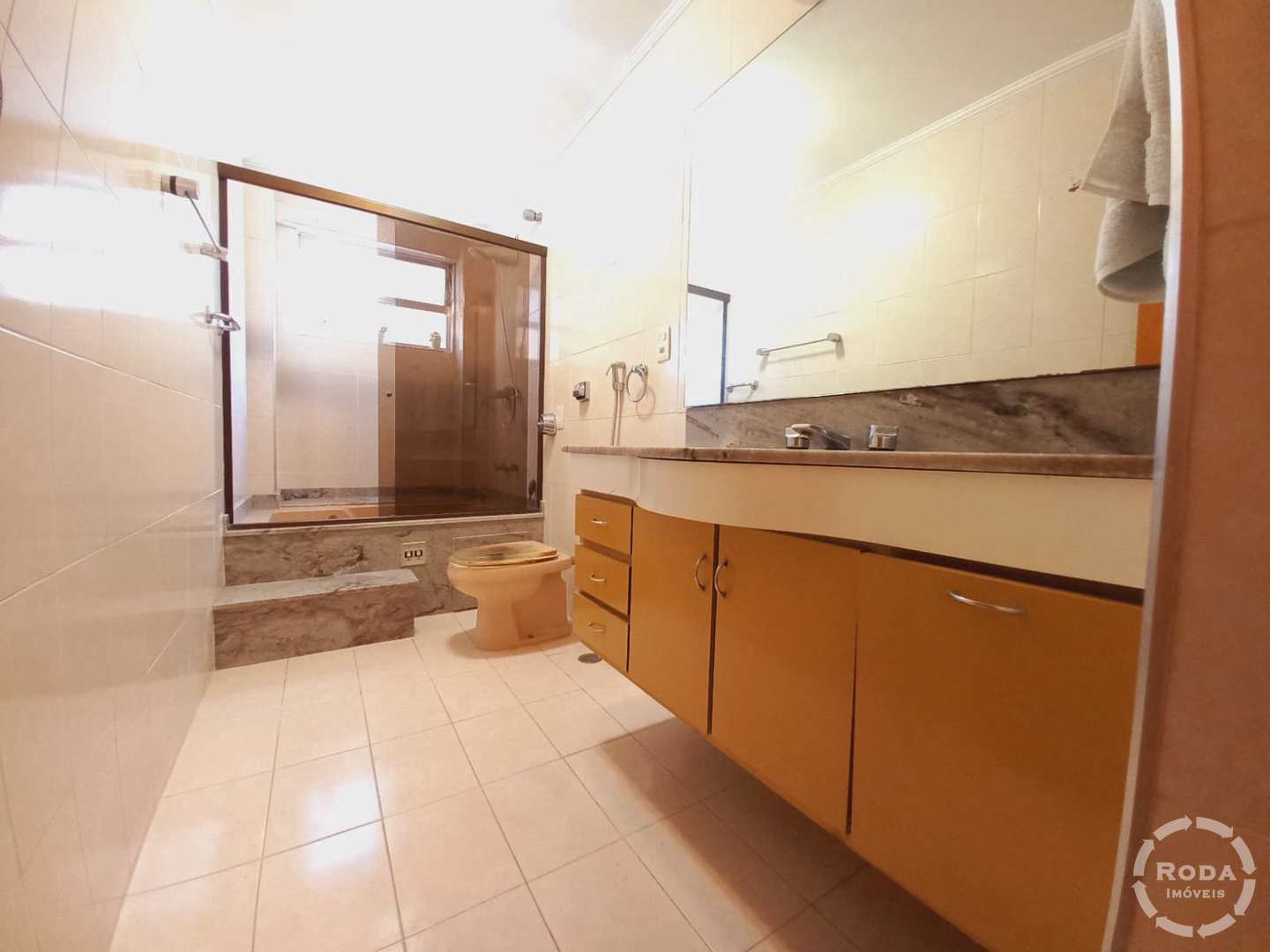 Apartamento à venda com 3 quartos, 166m² - Foto 5