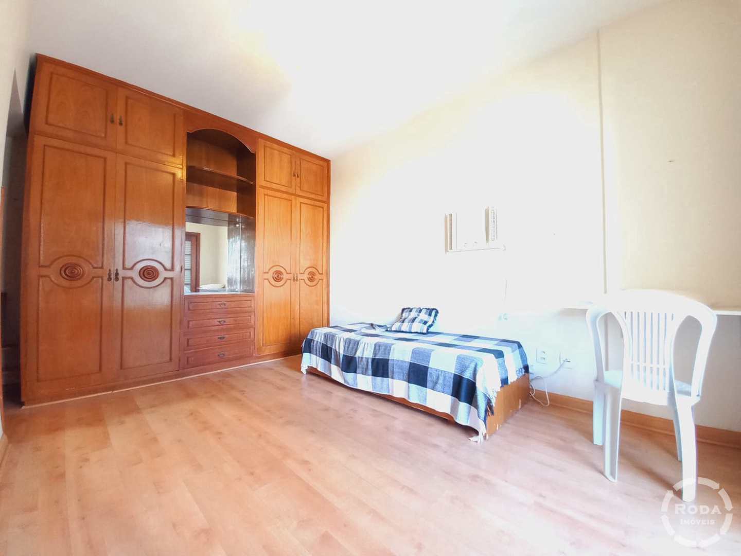 Apartamento à venda com 3 quartos, 166m² - Foto 8