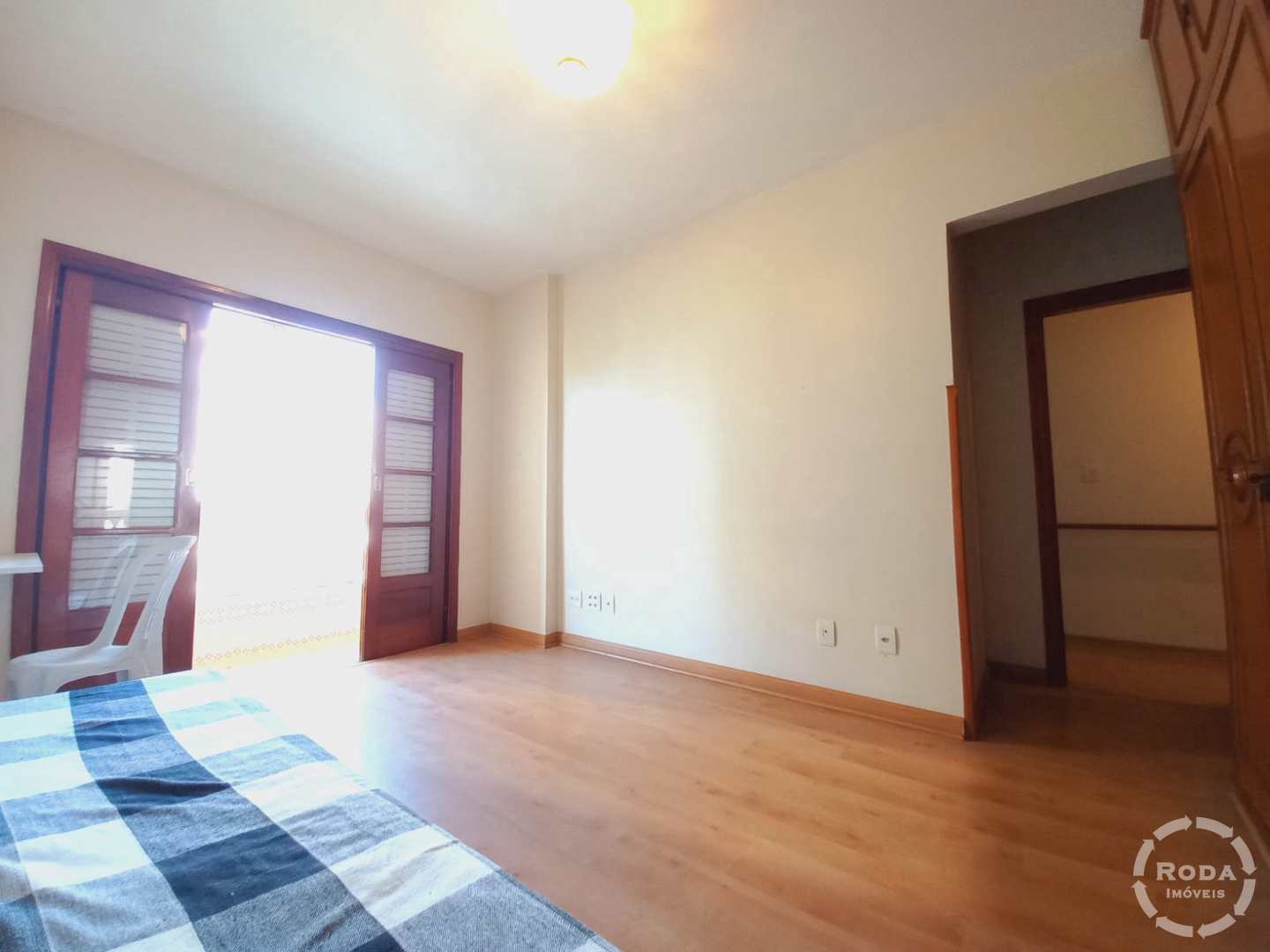 Apartamento à venda com 3 quartos, 166m² - Foto 7