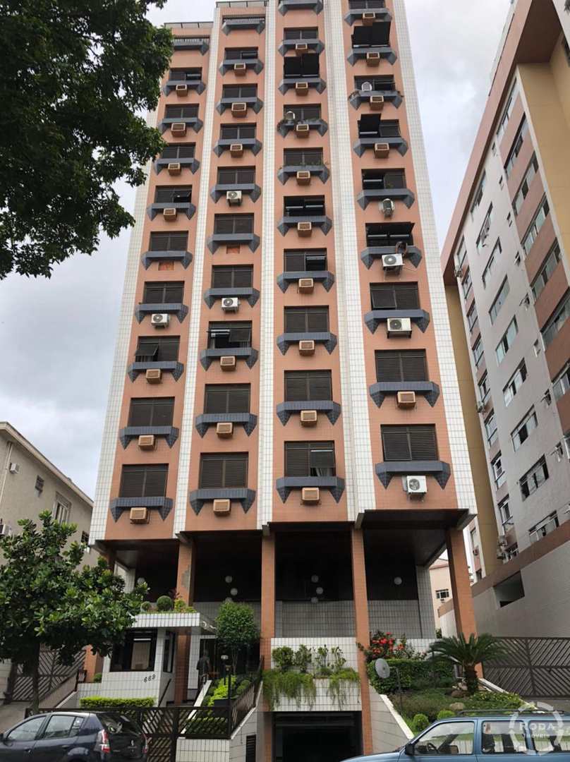 Apartamento à venda com 2 quartos, 139m² - Foto 1