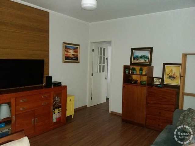 Apartamento à venda com 2 quartos, 72m² - Foto 2