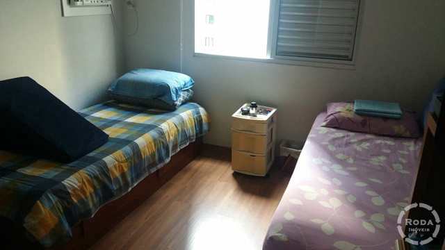 Apartamento à venda com 2 quartos, 72m² - Foto 5