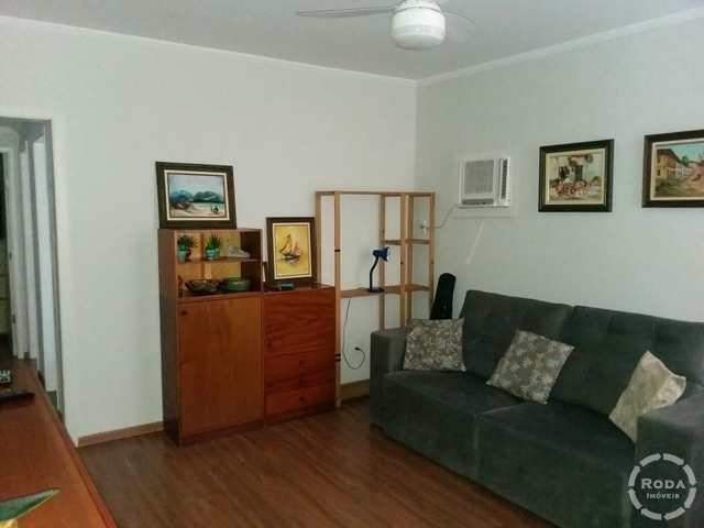 Apartamento à venda com 2 quartos, 72m² - Foto 3