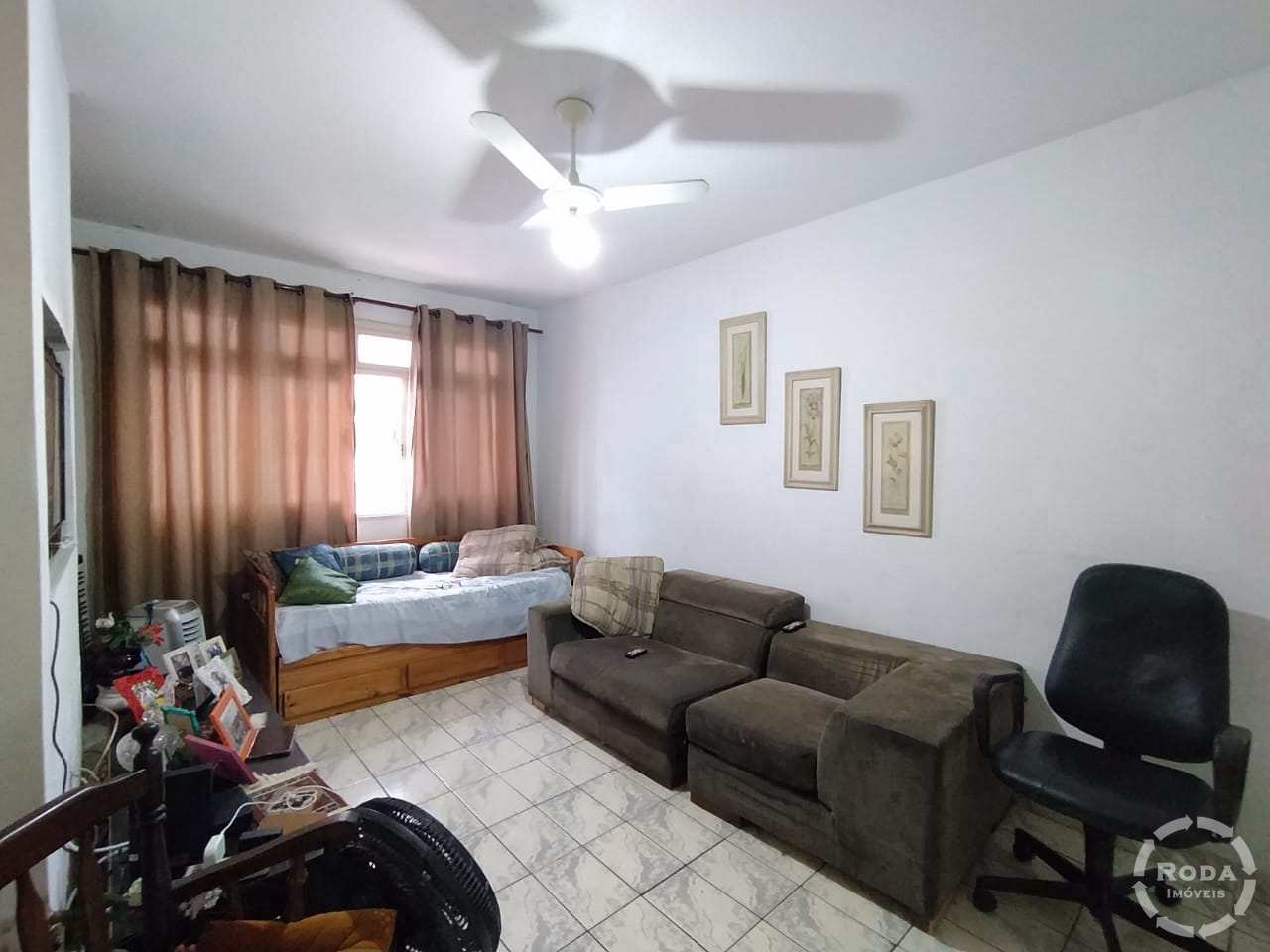 Apartamento à venda com 2 quartos, 80m² - Foto 2