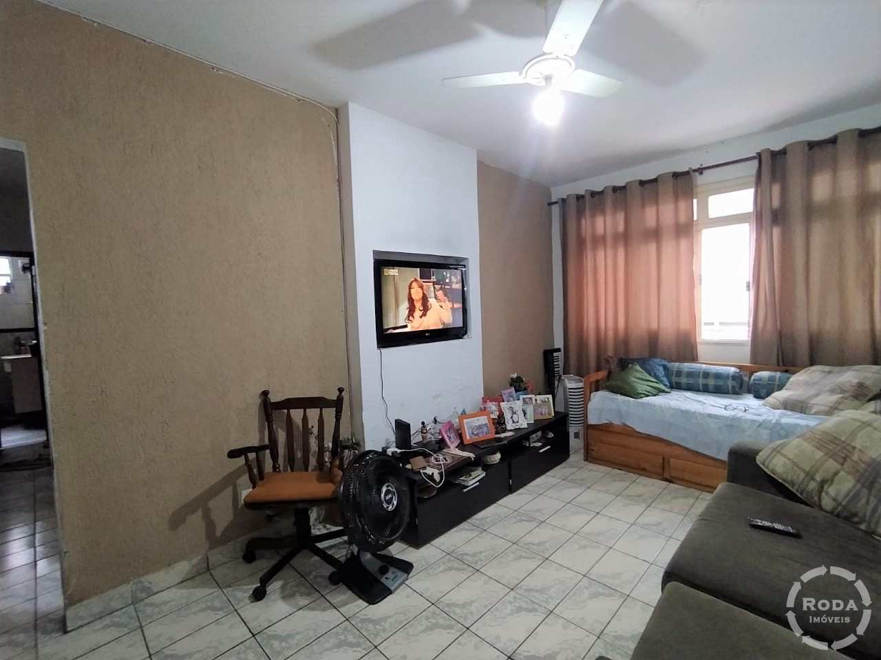 Apartamento à venda com 2 quartos, 80m² - Foto 4